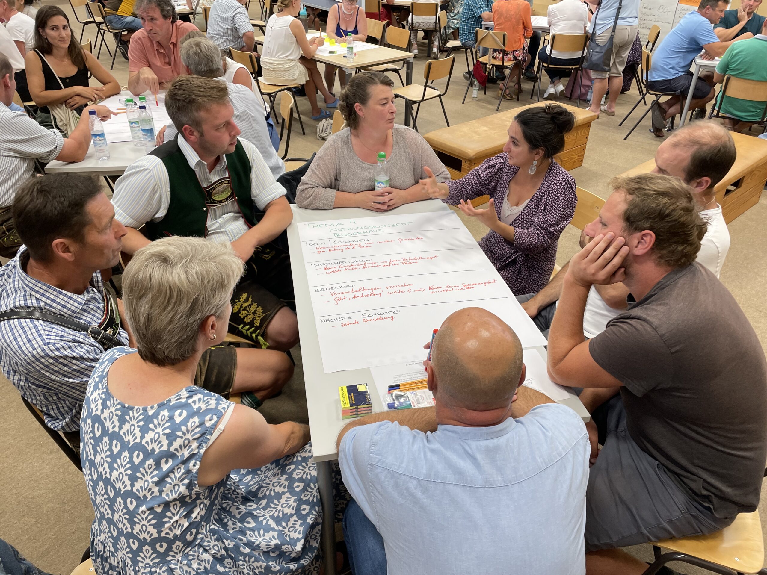 Bürgerratsforum Bad Feilnbach